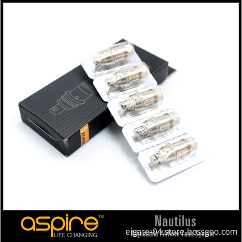 1.6ohm Replacement Coil Aspire Nautilus